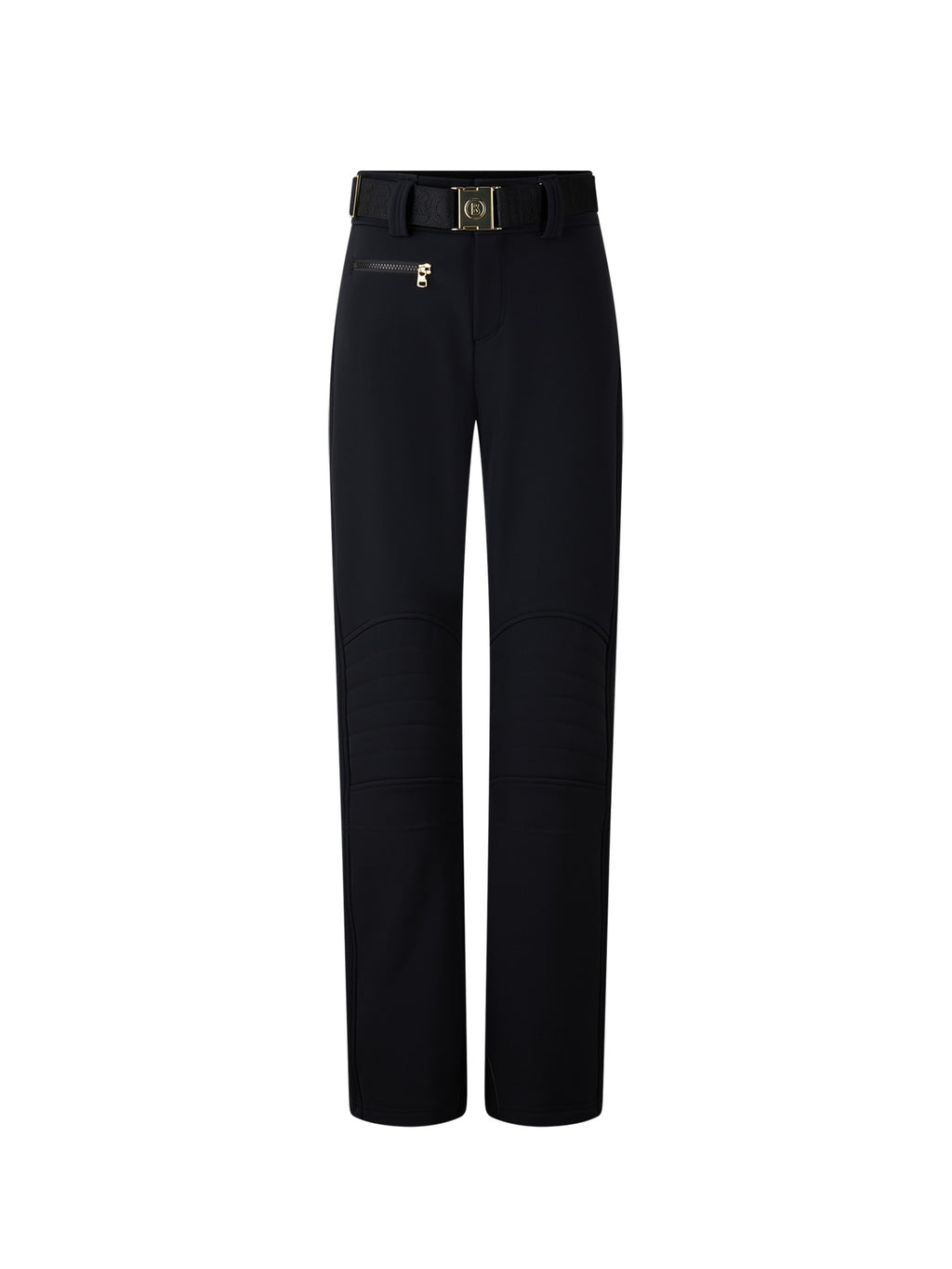 Bogner Madei Skihose Damen schwarz Bild 1