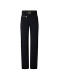 Bogner Madei Skihose Damen schwarz Bild 1