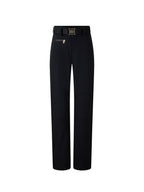 Bogner Madei Skihose Damen schwarz Bild 1