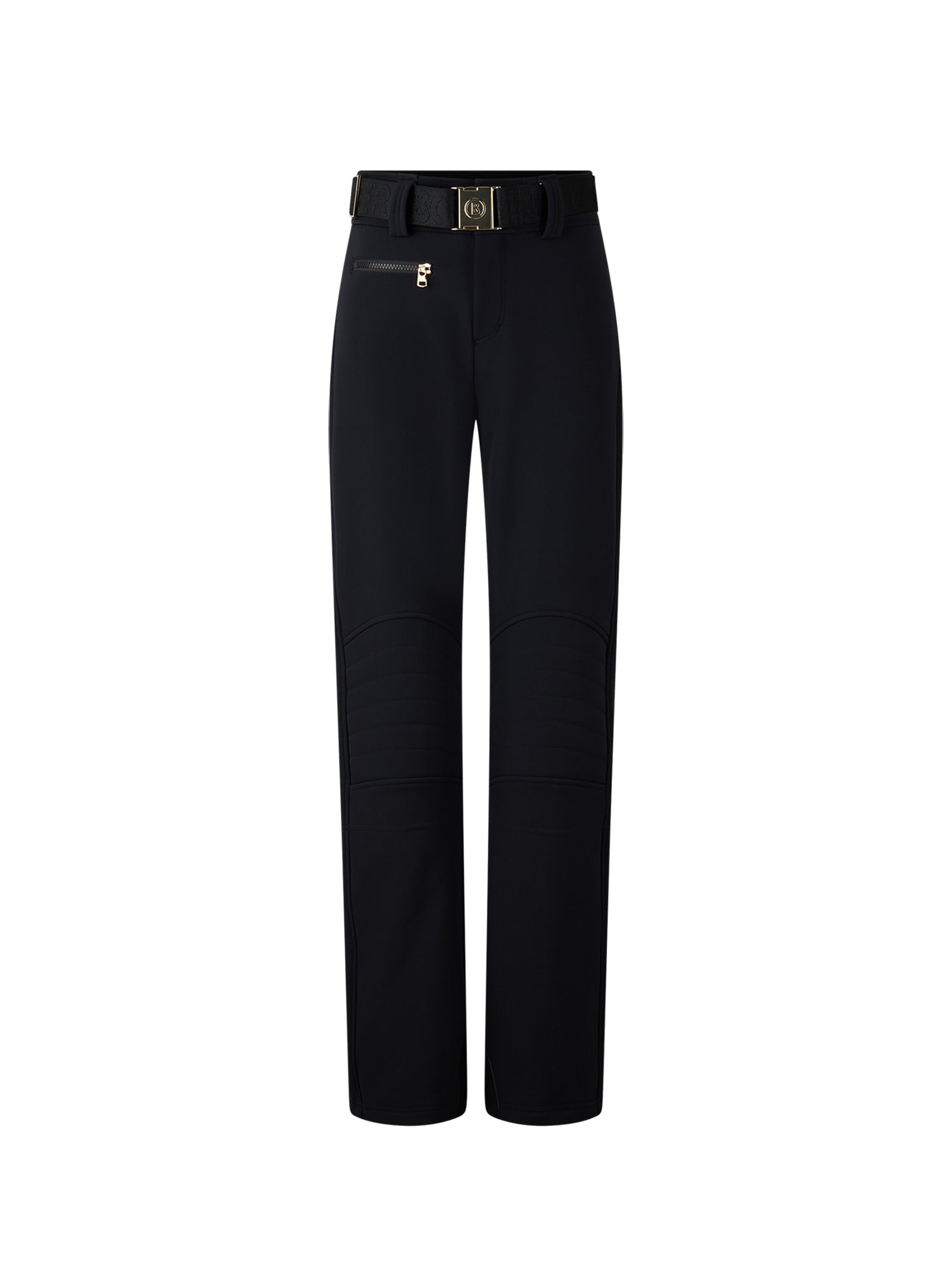 Bogner Madei Skihose Damen schwarz Bild 1