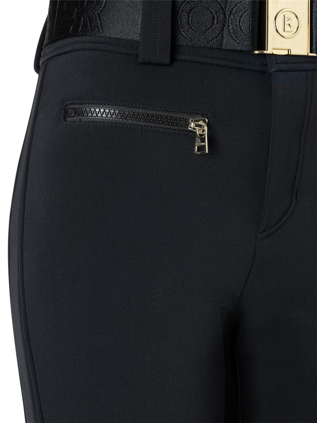 Bogner Madei Skihose Damen schwarz Bild 2