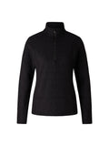 Bogner Medita Baselayer Damen schwarz schwarz Bild 1