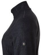 Bogner Medita Baselayer Damen schwarz schwarz Bild 2