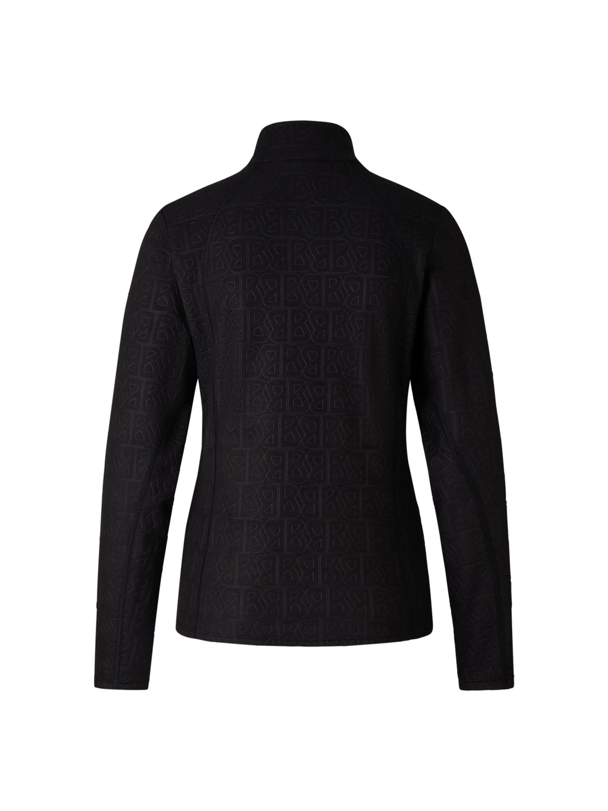 Bogner Medita Baselayer Damen schwarz Bild 3