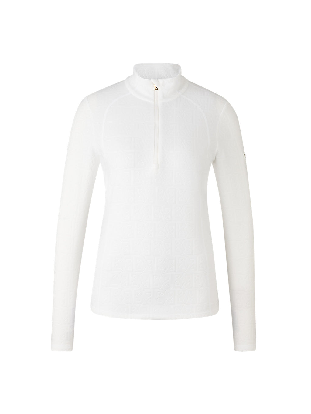 Bogner Medita Baselayer Damen schwarz Bild 4