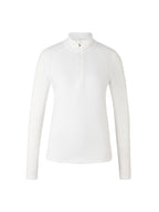 Bogner Medita Baselayer Damen schwarz Bild 4