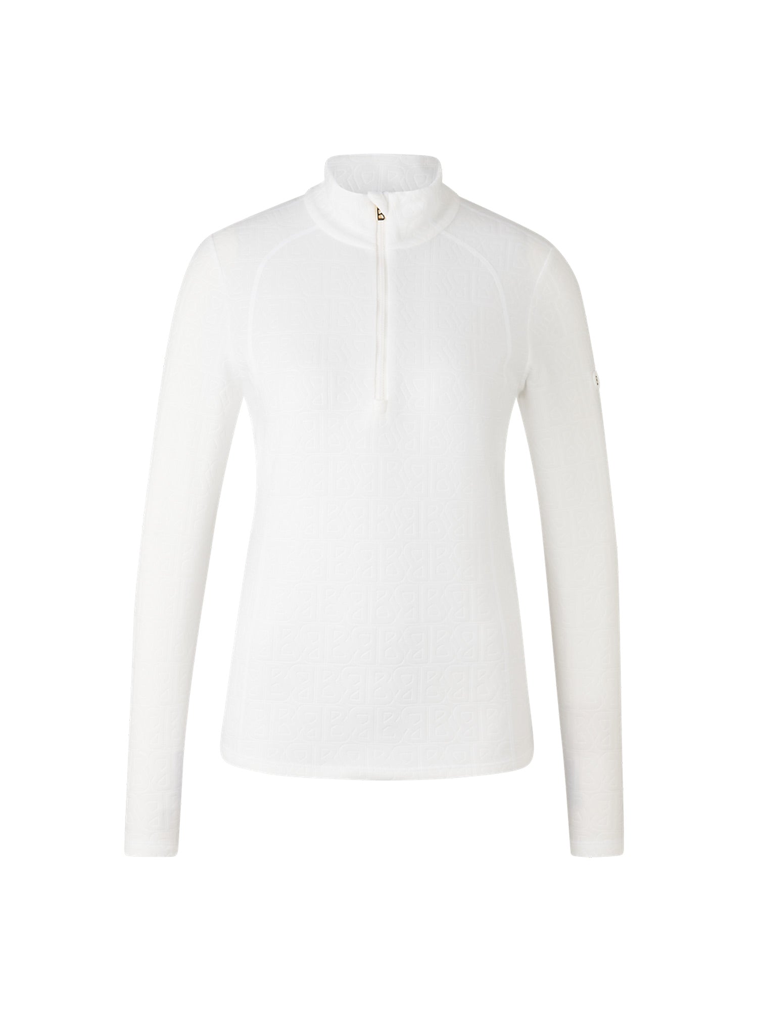 Bogner Medita Baselayer Damen schwarz schwarz Bild 4