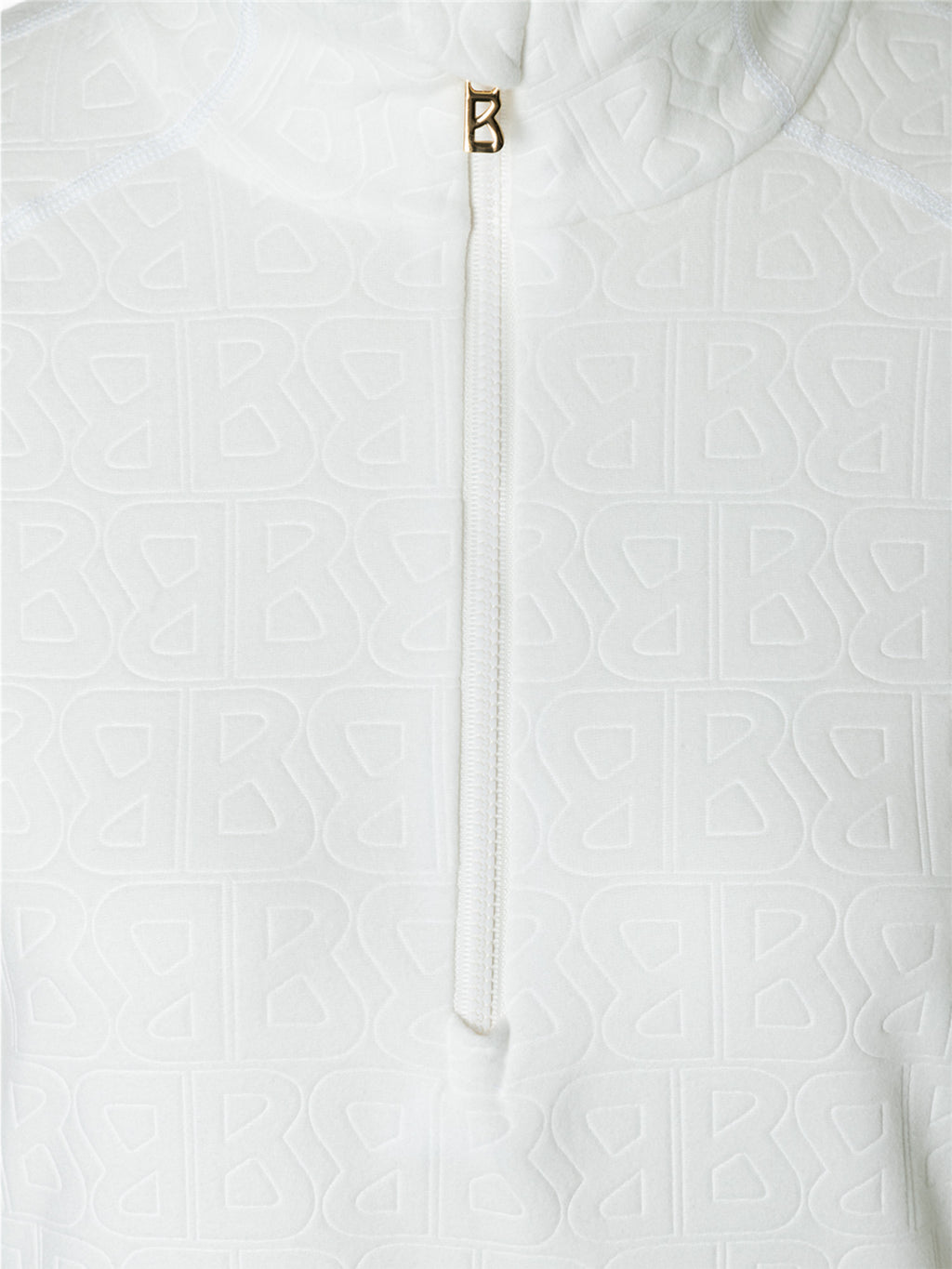 Bogner Medita Baselayer Damen schwarz Bild 5