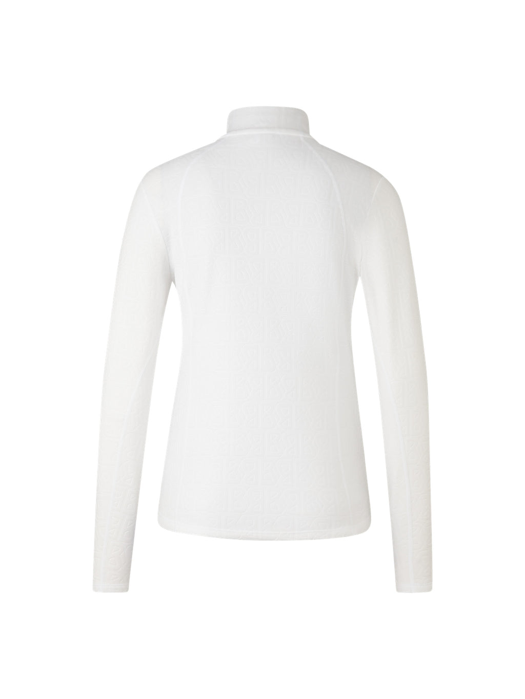 Bogner Medita Baselayer Damen schwarz Bild 6