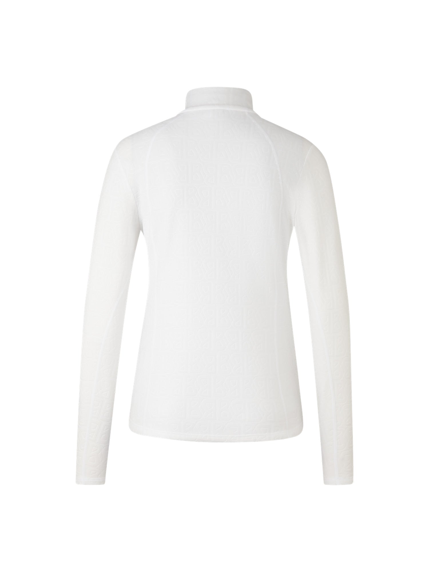 Bogner Medita Baselayer Damen schwarz schwarz Bild 6