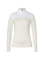 Bogner Millu Baselayer Damen beige Bild 1