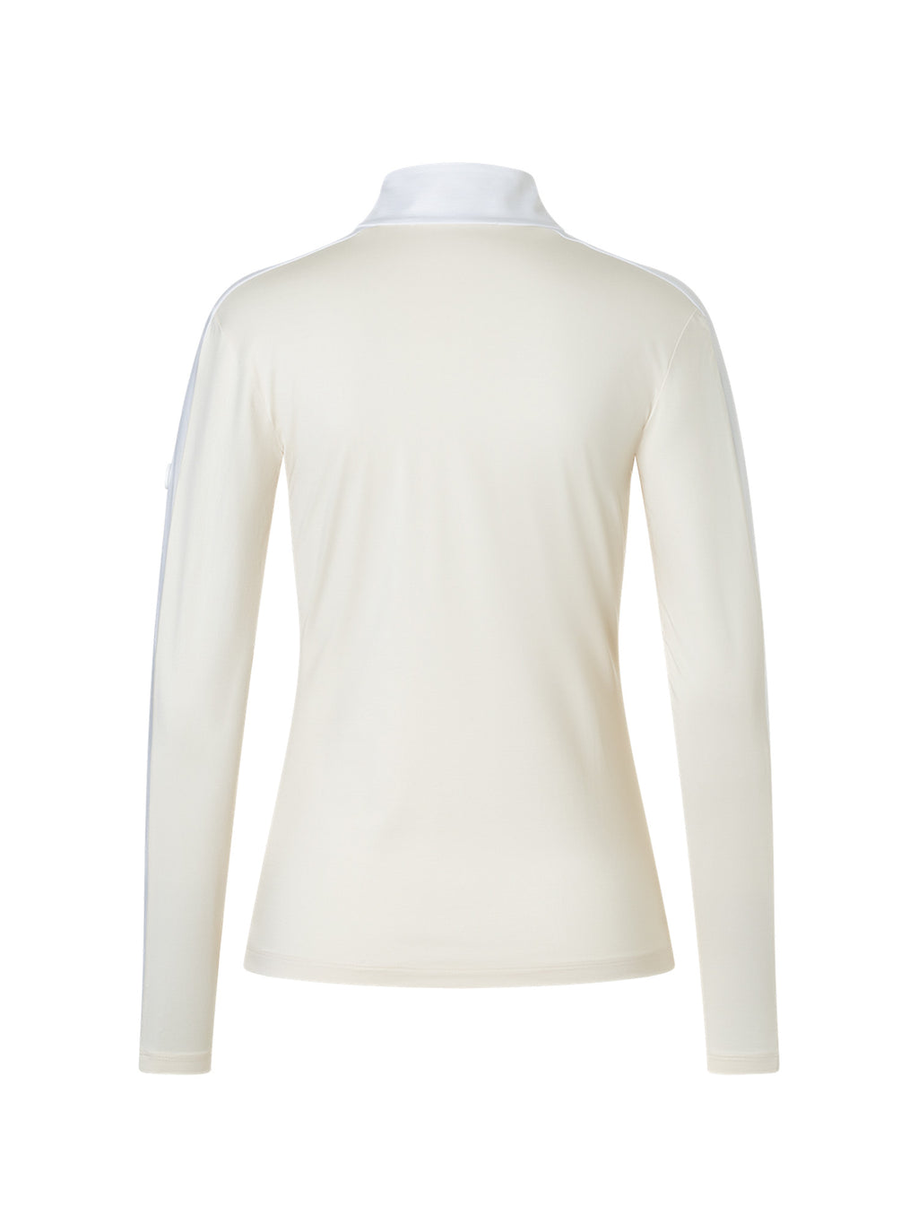 Bogner Millu Baselayer Damen beige Bild 3
