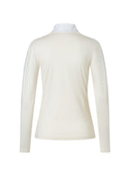 Bogner Millu Baselayer Damen beige Bild 3