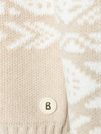 Bogner Nadin Skipullover Damen beige beige Bild 2