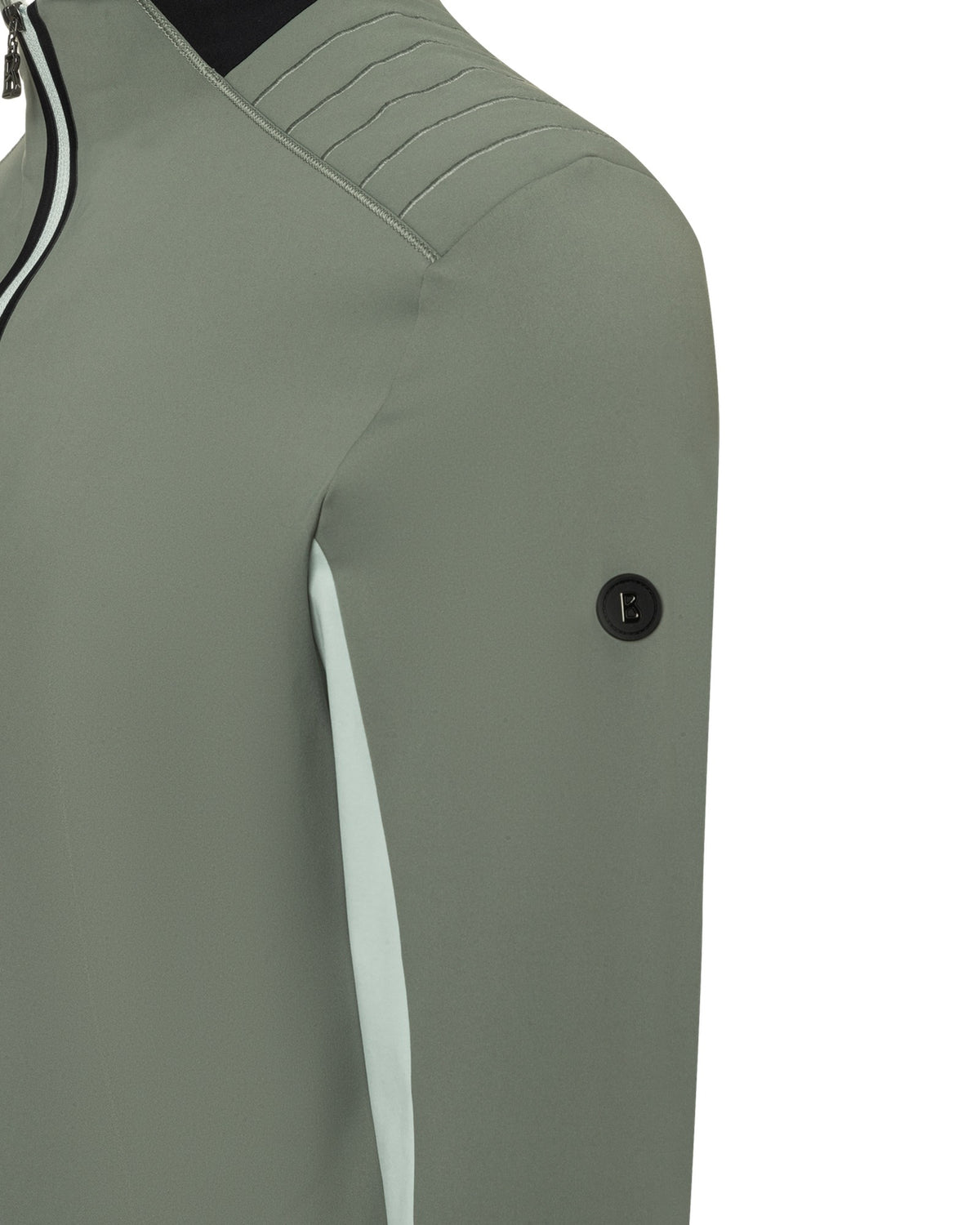 Bogner TARION Herren-Baselayer olive Bild 3