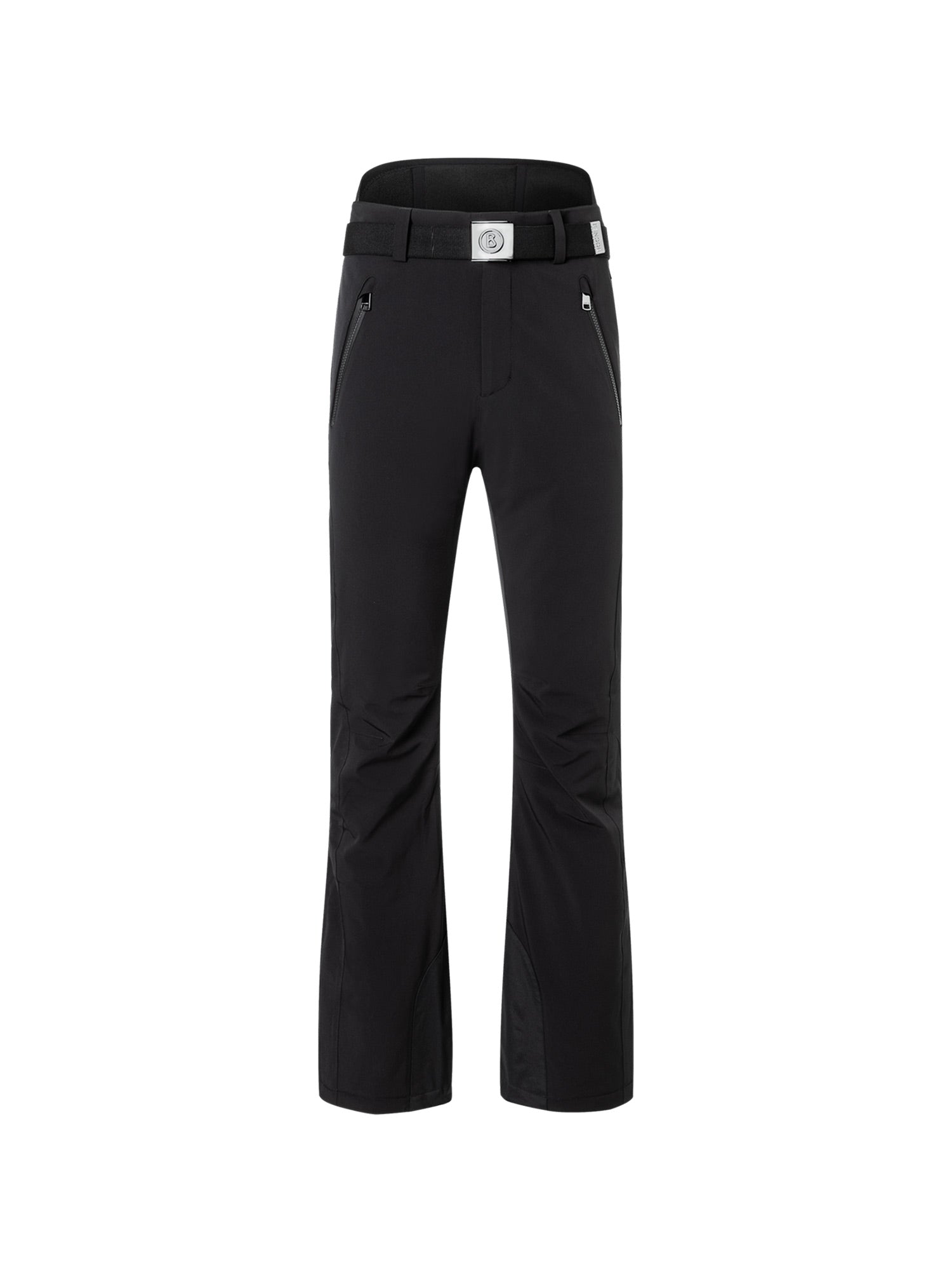 Bogner Thore Skihose Herren rot rot Bild 4