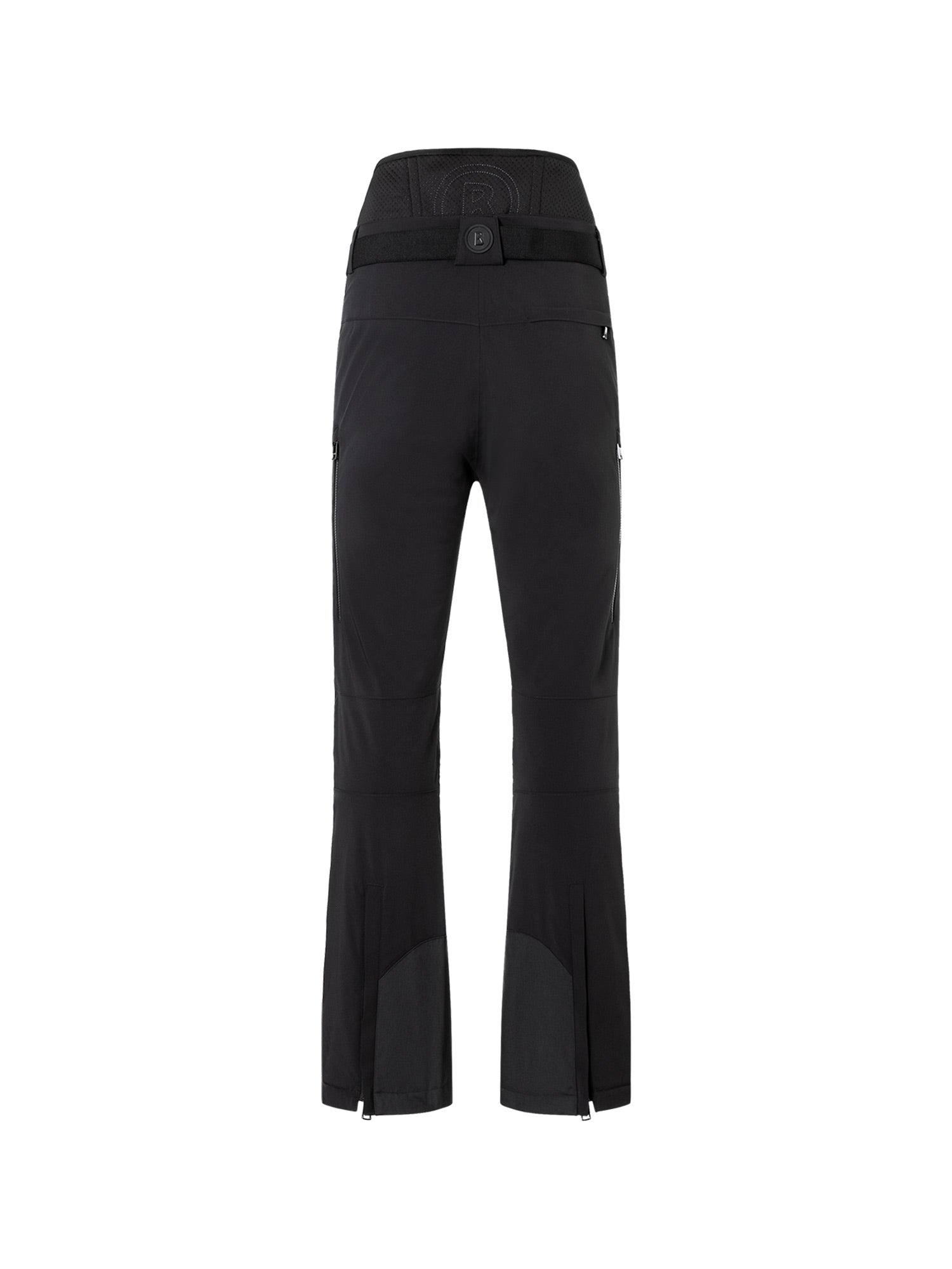 Bogner Thore Skihose Herren rot rot Bild 6