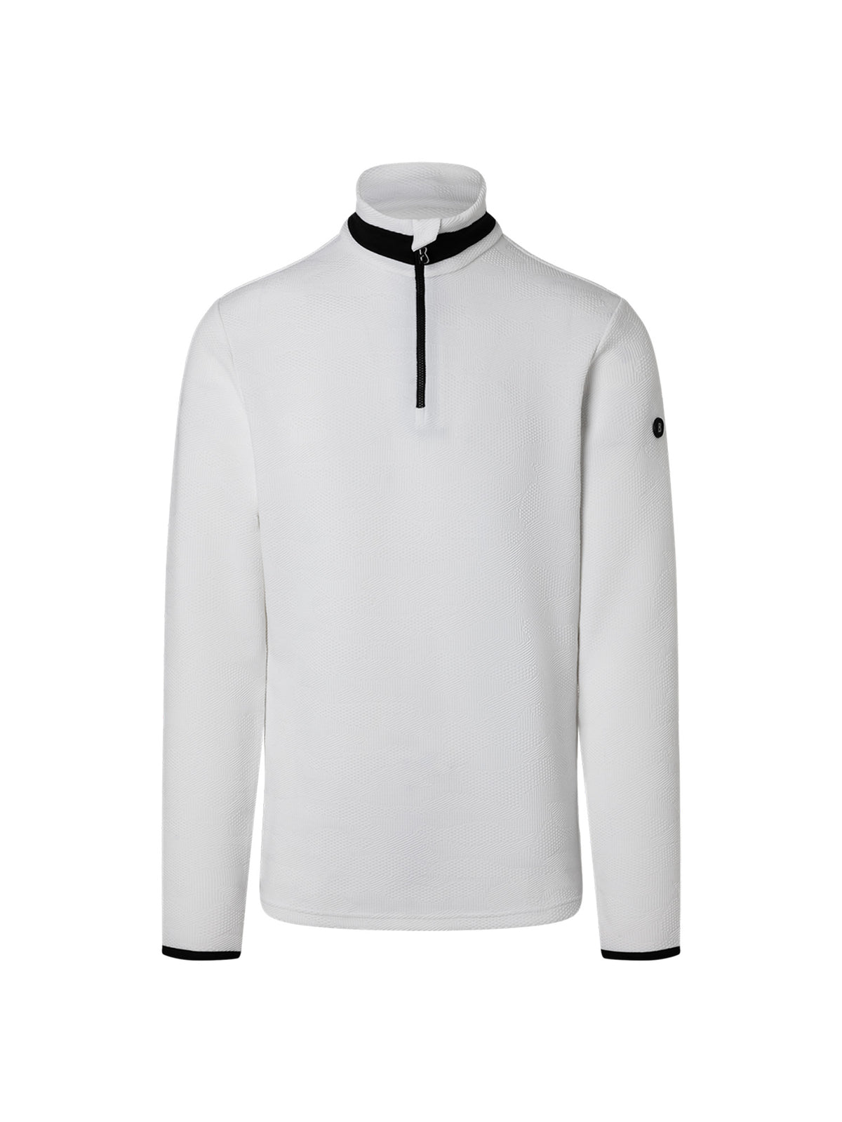 Bogner Joscha Midlayer Herren schwarz Bild 4