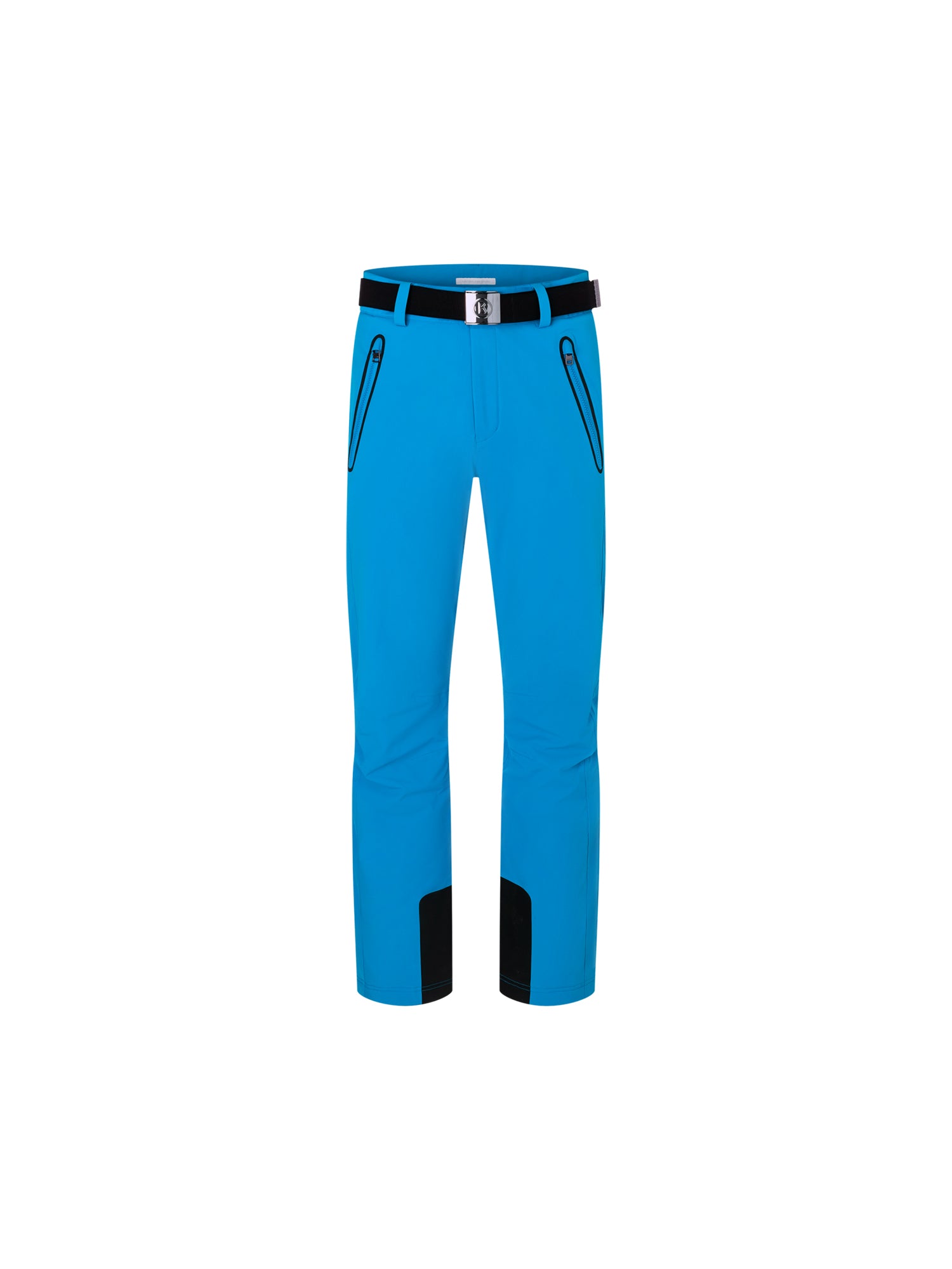 Bogner Thore Skihose Herren schwarz schwarz Bild 3