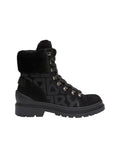 Bogner St.Moritz Winterstiefel Damen schwarz schwarz Bild 1
