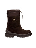 Bogner St.Moritz Winterstiefel Damen dunkelbraun dunkelbraun Bild 1