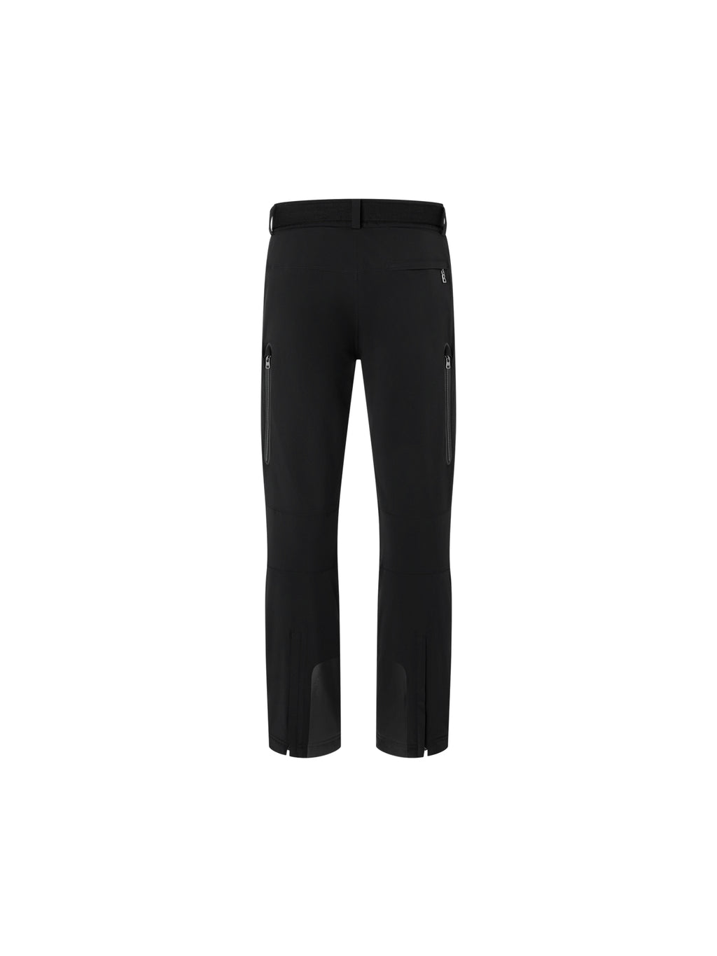 Bogner Thore Skihose Herren schwarz Bild 2