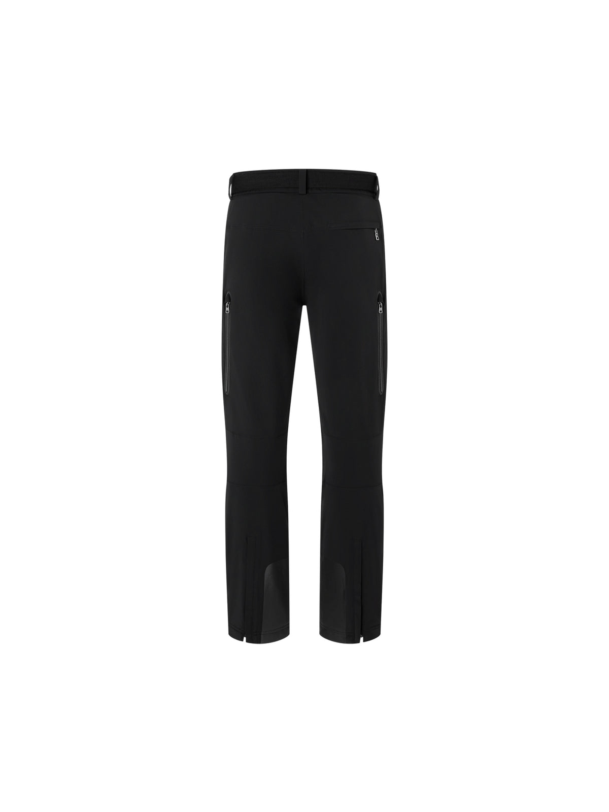 Bogner Thore Skihose Herren schwarz Bild 2