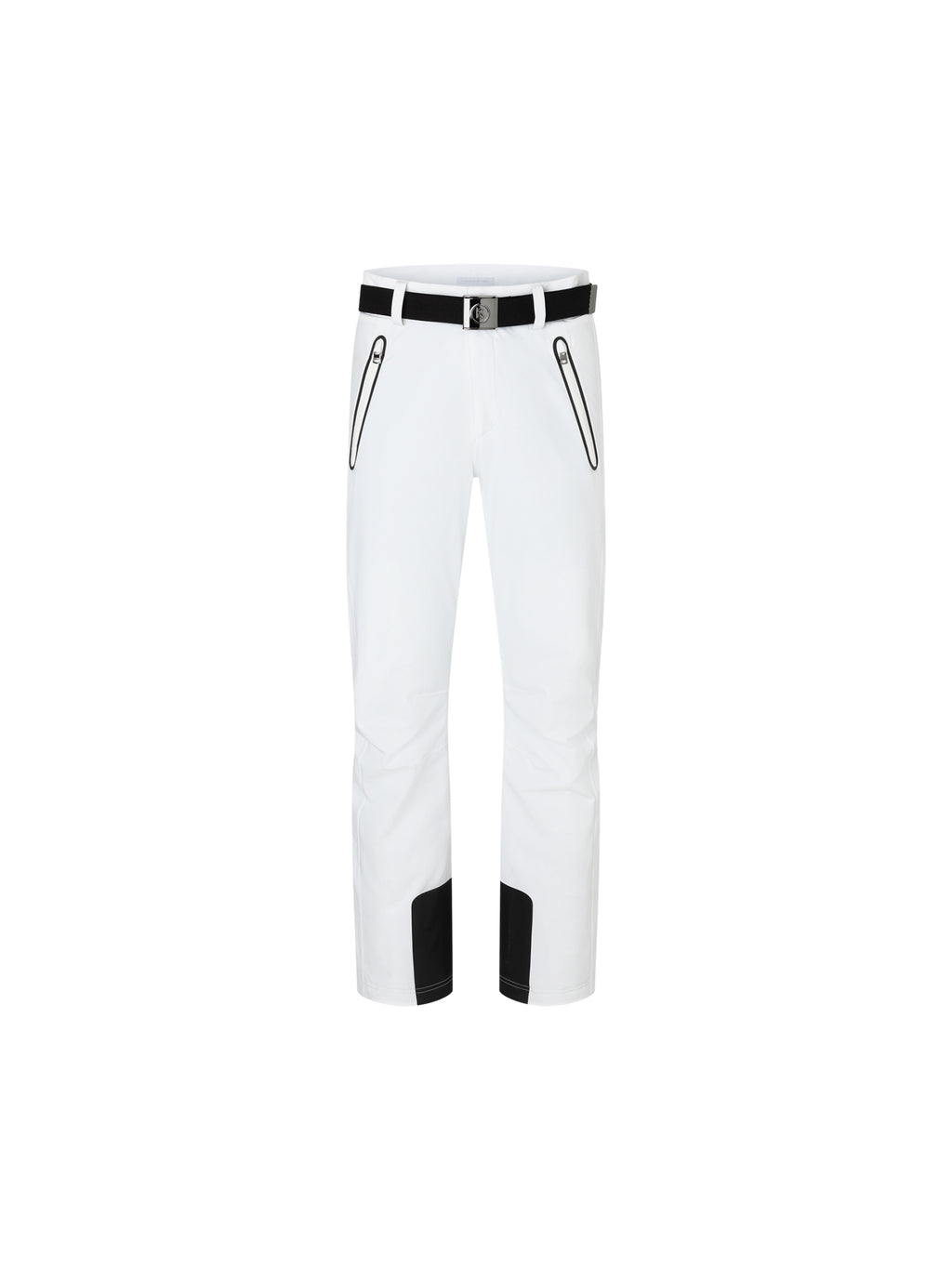 Bogner Thore Skihose Herren Off-White Bild 1
