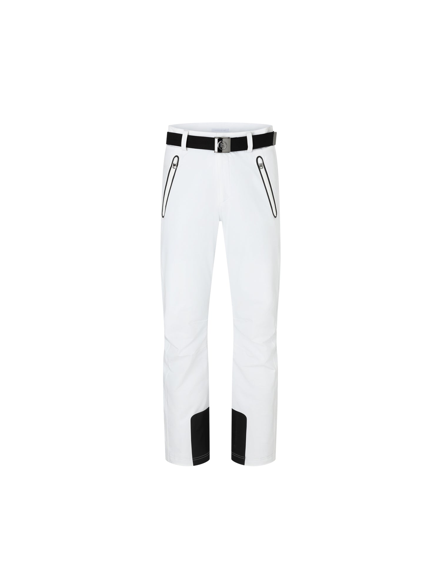 Bogner Thore Skihose Herren Off-White Bild 1