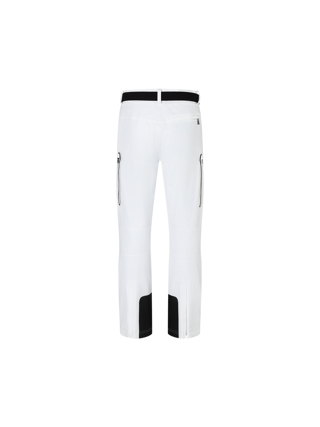 Bogner Thore Skihose Herren Off-White Bild 2