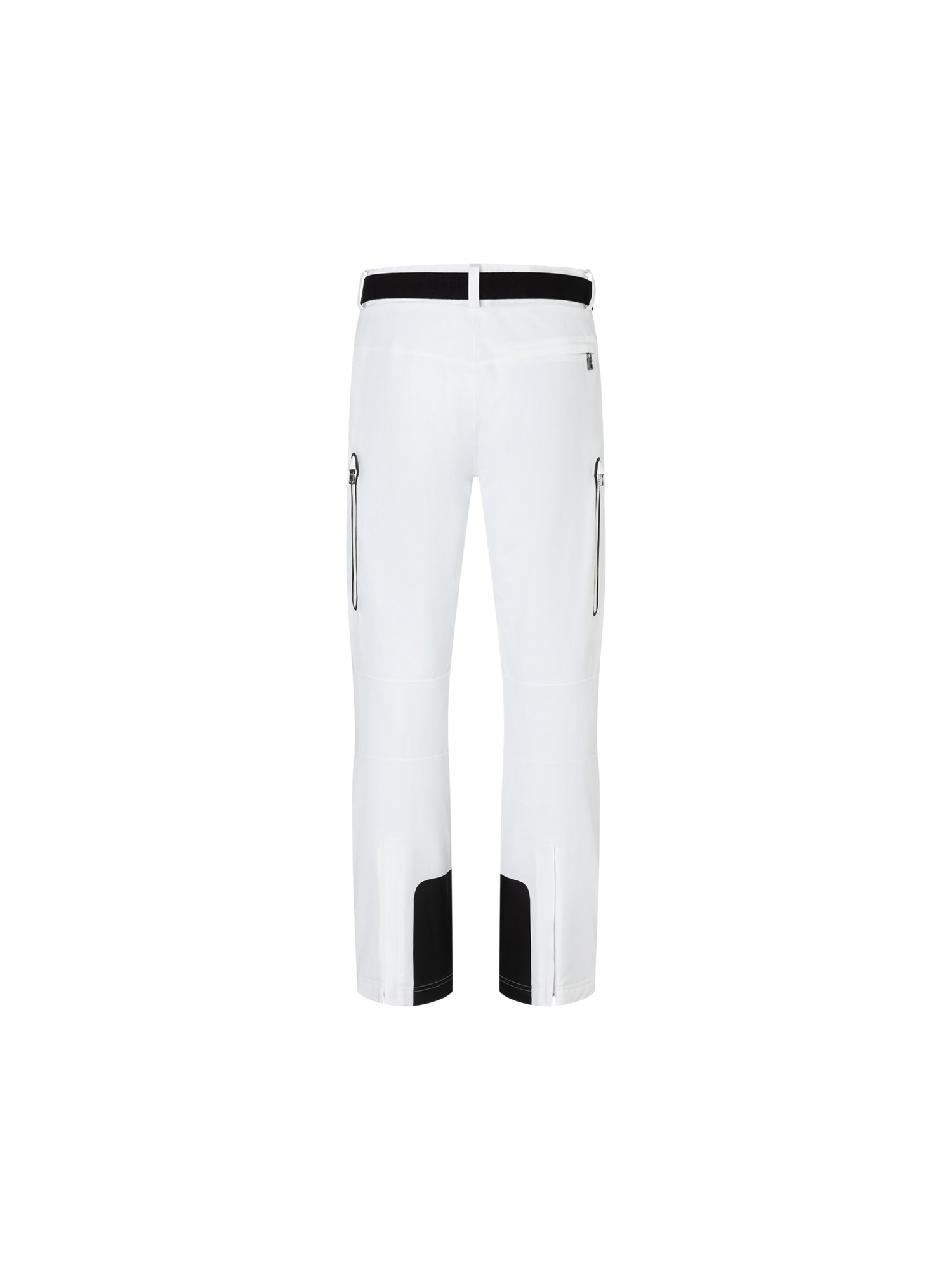 Bogner Thore Skihose Herren Off-White Bild 2