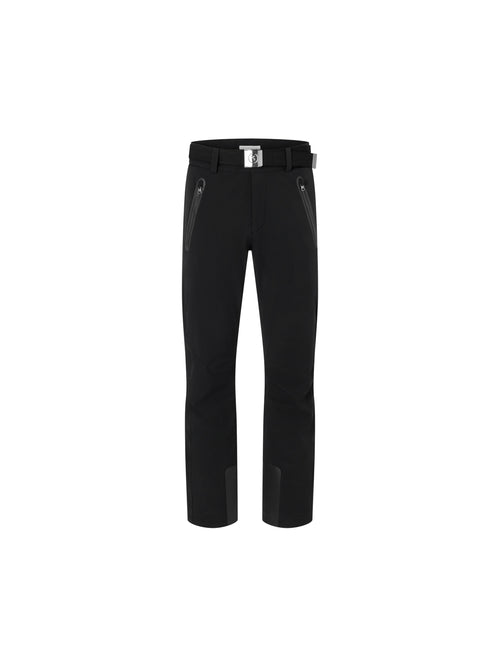 Bogner Thore Skihose Herren schwarz schwarz Bild 1