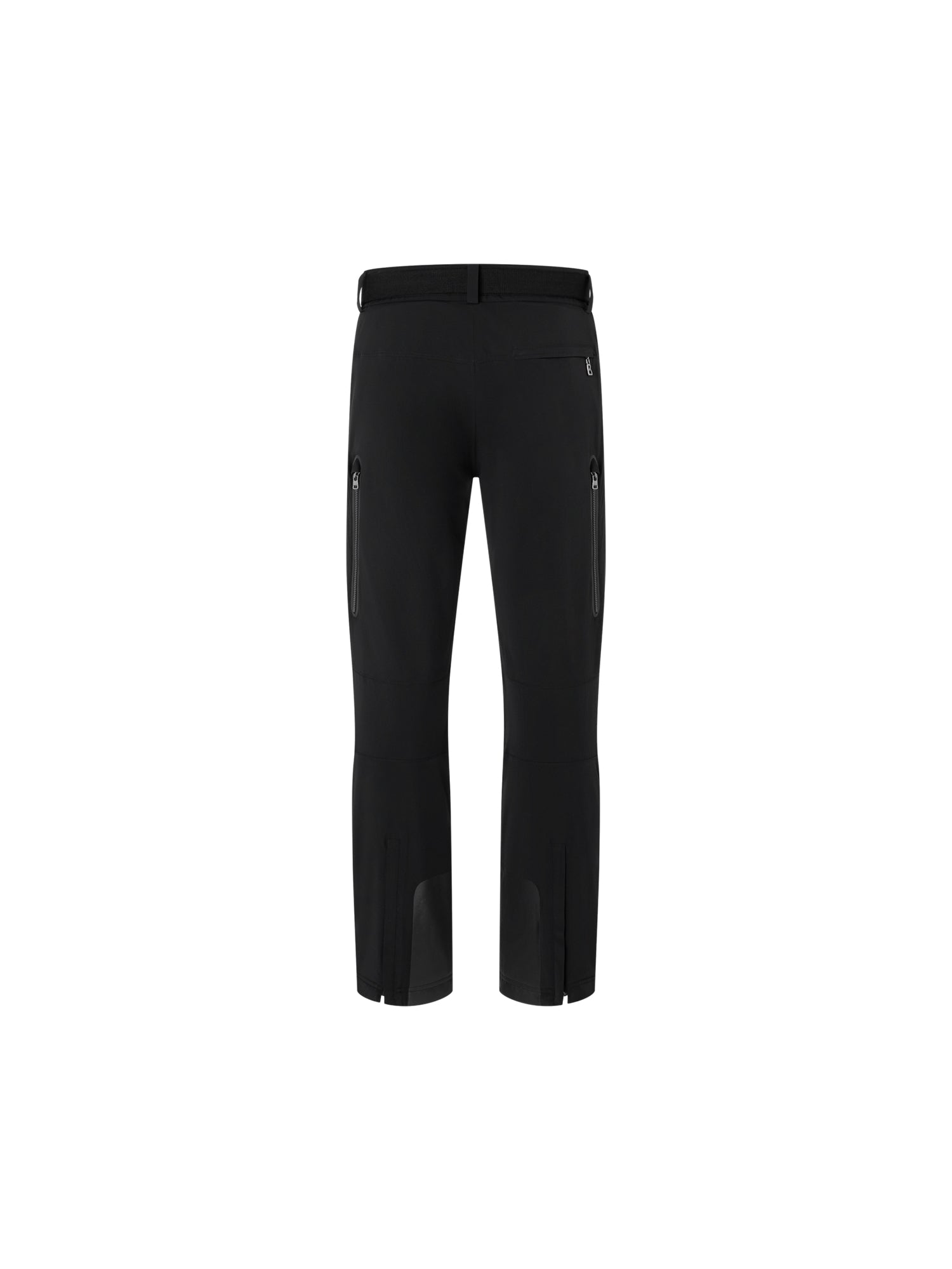 Bogner Thore Skihose Herren schwarz schwarz Bild 2