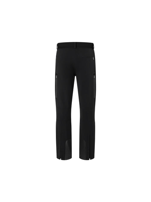 Bogner Thore Skihose Herren schwarz schwarz Bild 2