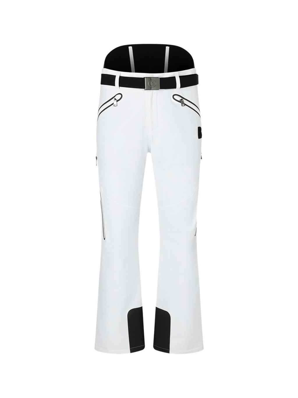 Bogner Tim Skihose Herren Off-White Bild 1