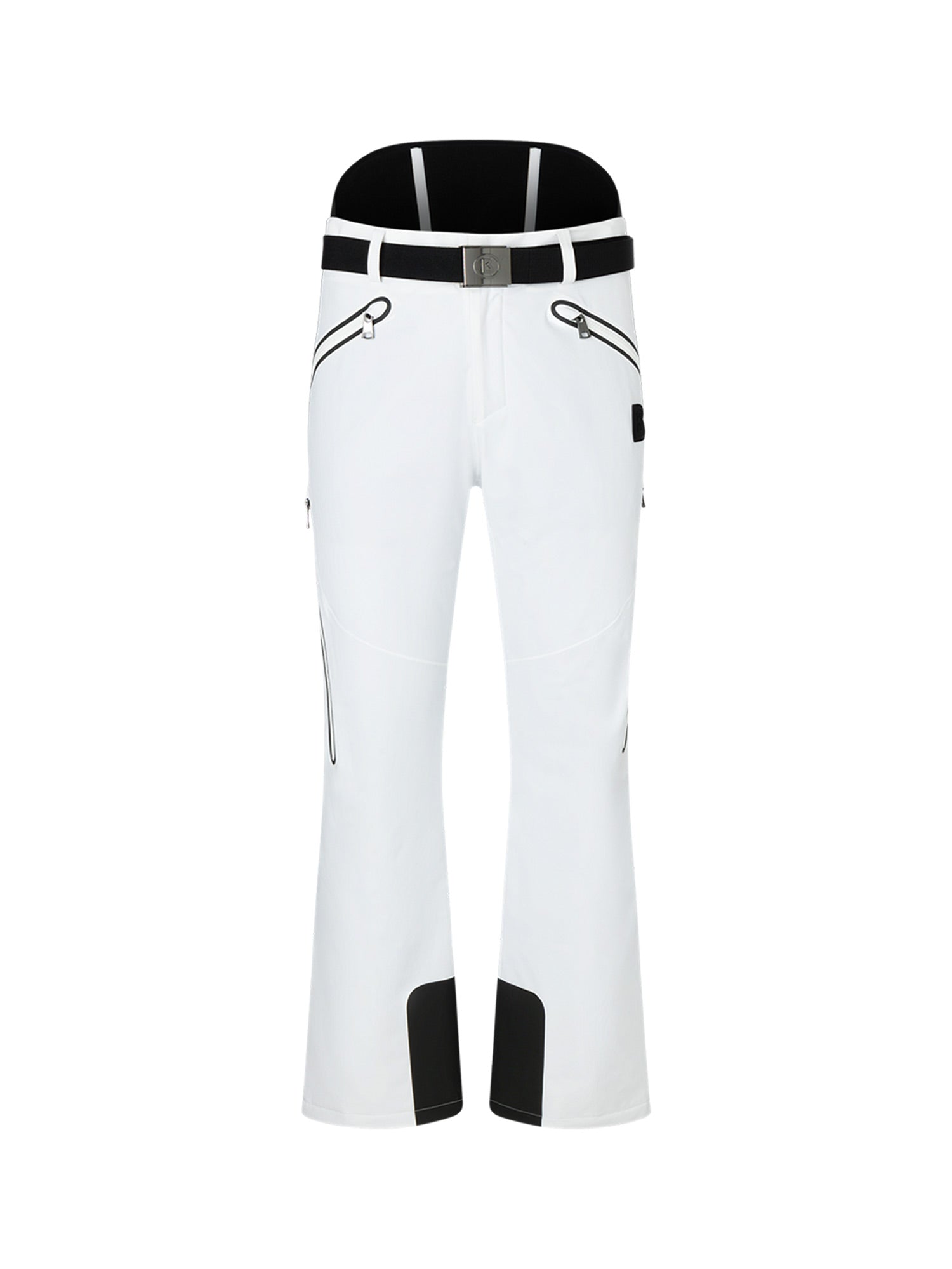Bogner Tim Skihose Herren Off-White Bild 1