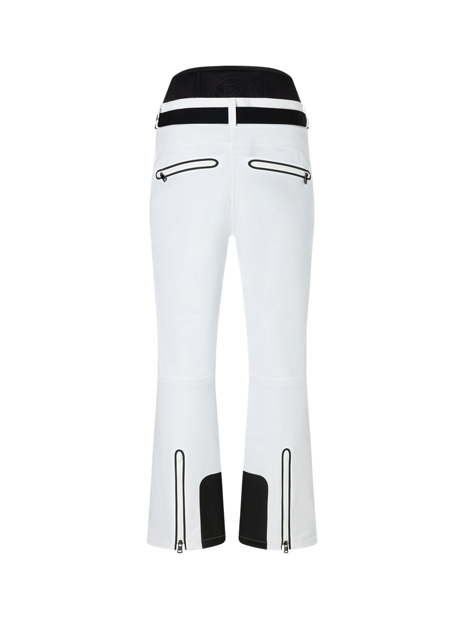 Bogner Tim Skihose Herren Off-White Bild 3