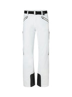 Bogner Tim Skihose Herren weiss Bild 1