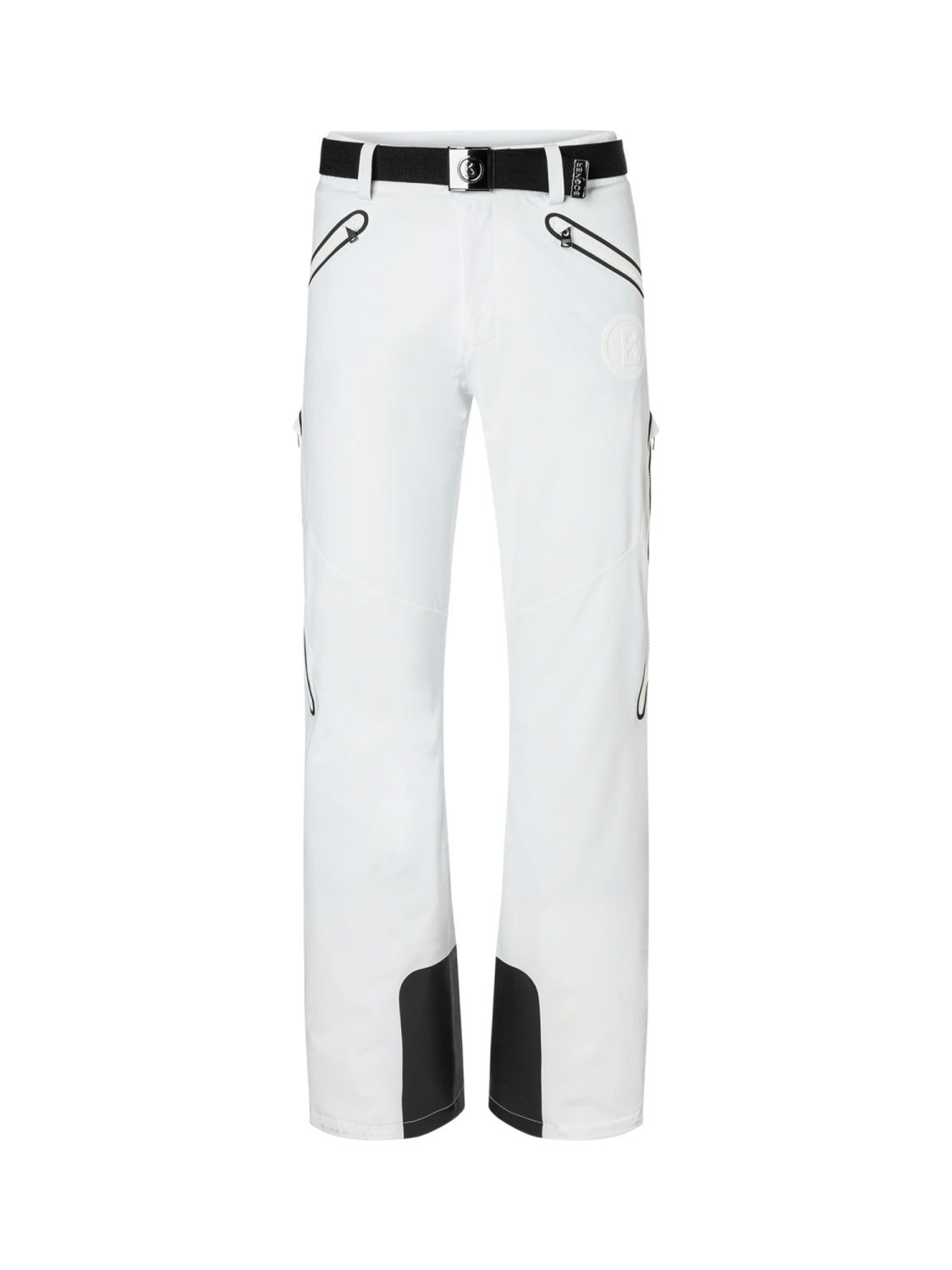 Bogner Tim Skihose Herren weiss Bild 1
