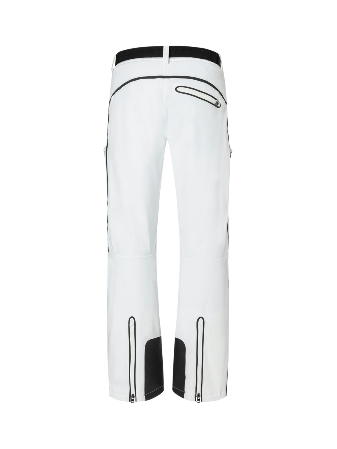 Bogner Tim Skihose Herren weiss Bild 2