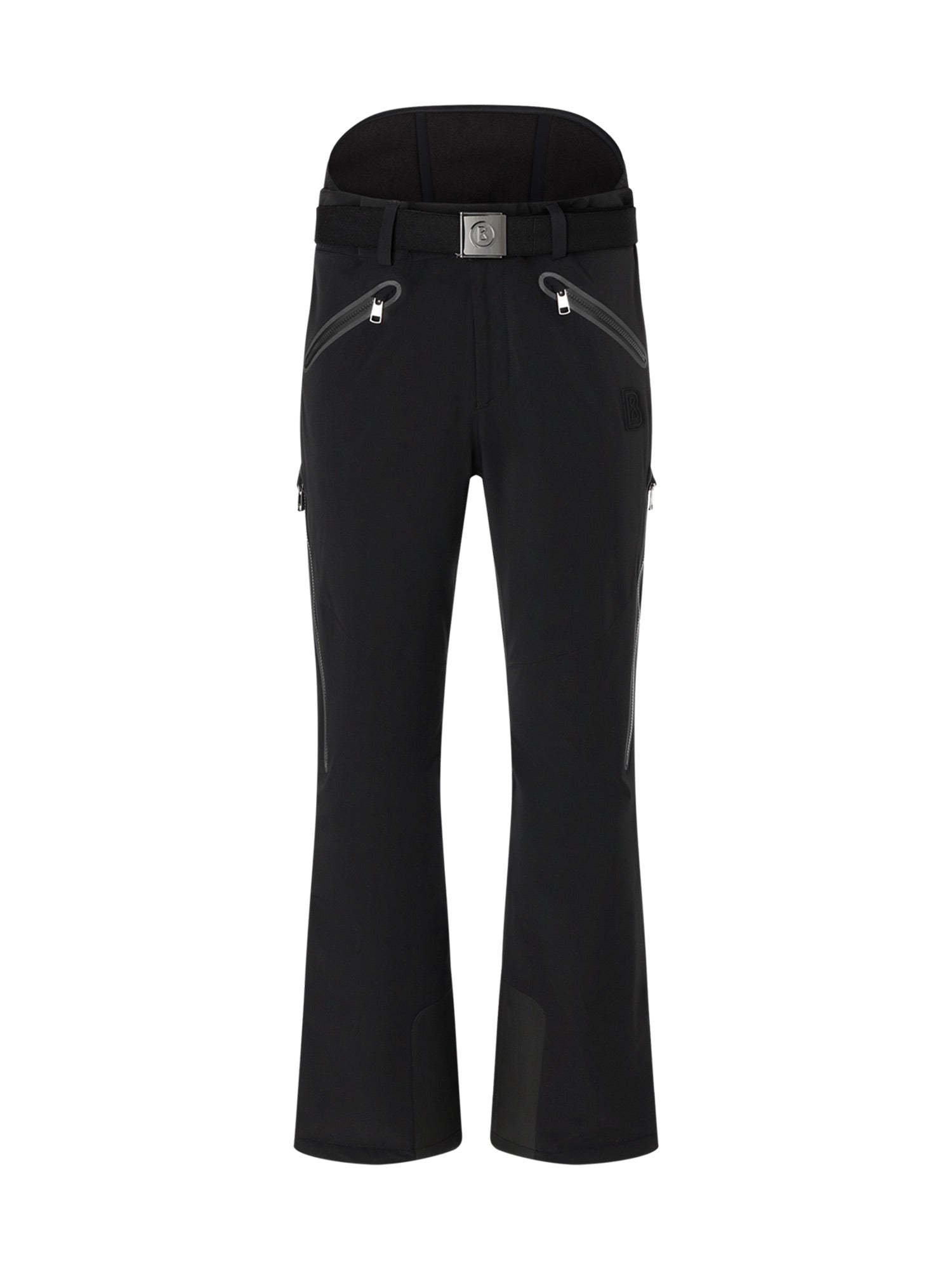 Bogner Tim Skihose Herren schwarz schwarz Bild 1