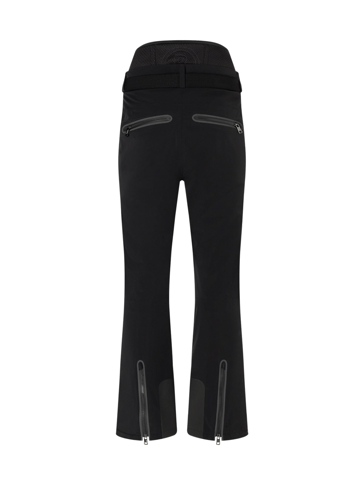 Bogner Tim Skihose Herren schwarz schwarz Bild 2