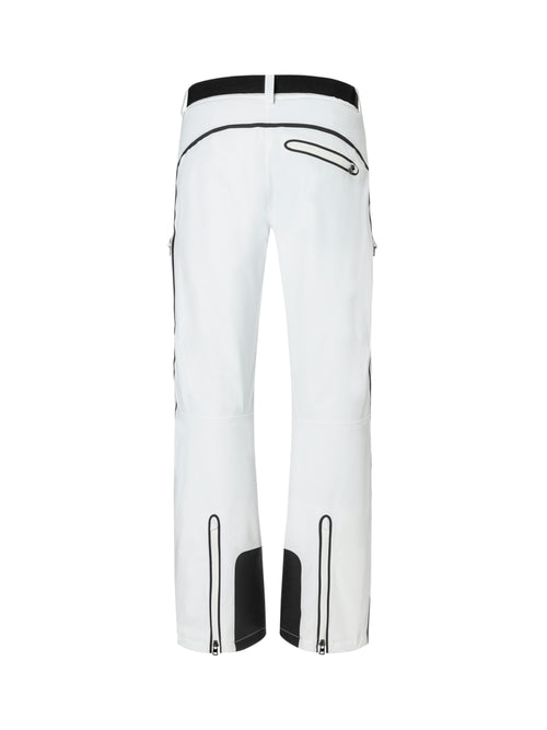 Bogner Tim Skihose Herren weiss weiss Bild 2