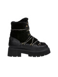 Bogner Turin Winterstiefel Damen schwarz Bild 1