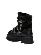 Bogner Turin Winterstiefel Damen schwarz Bild 2