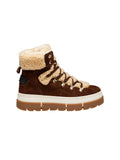 Bogner Vaduz Winterboot Damen dunkelbraun Bild 1