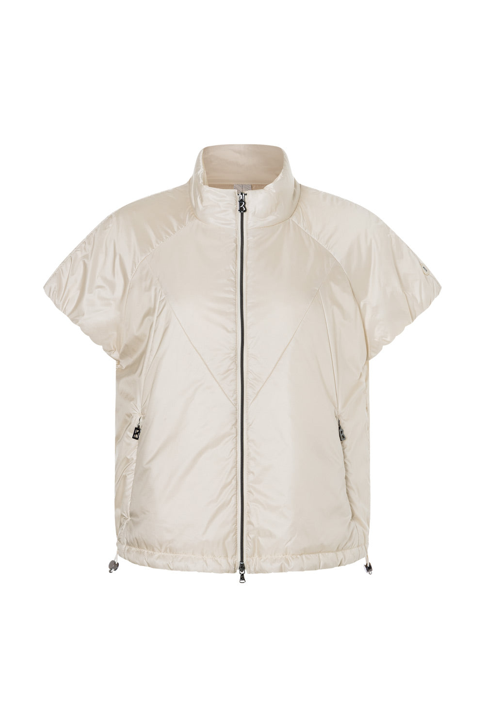 Bogner Britany-1 Jacke Damen beige Bild 1