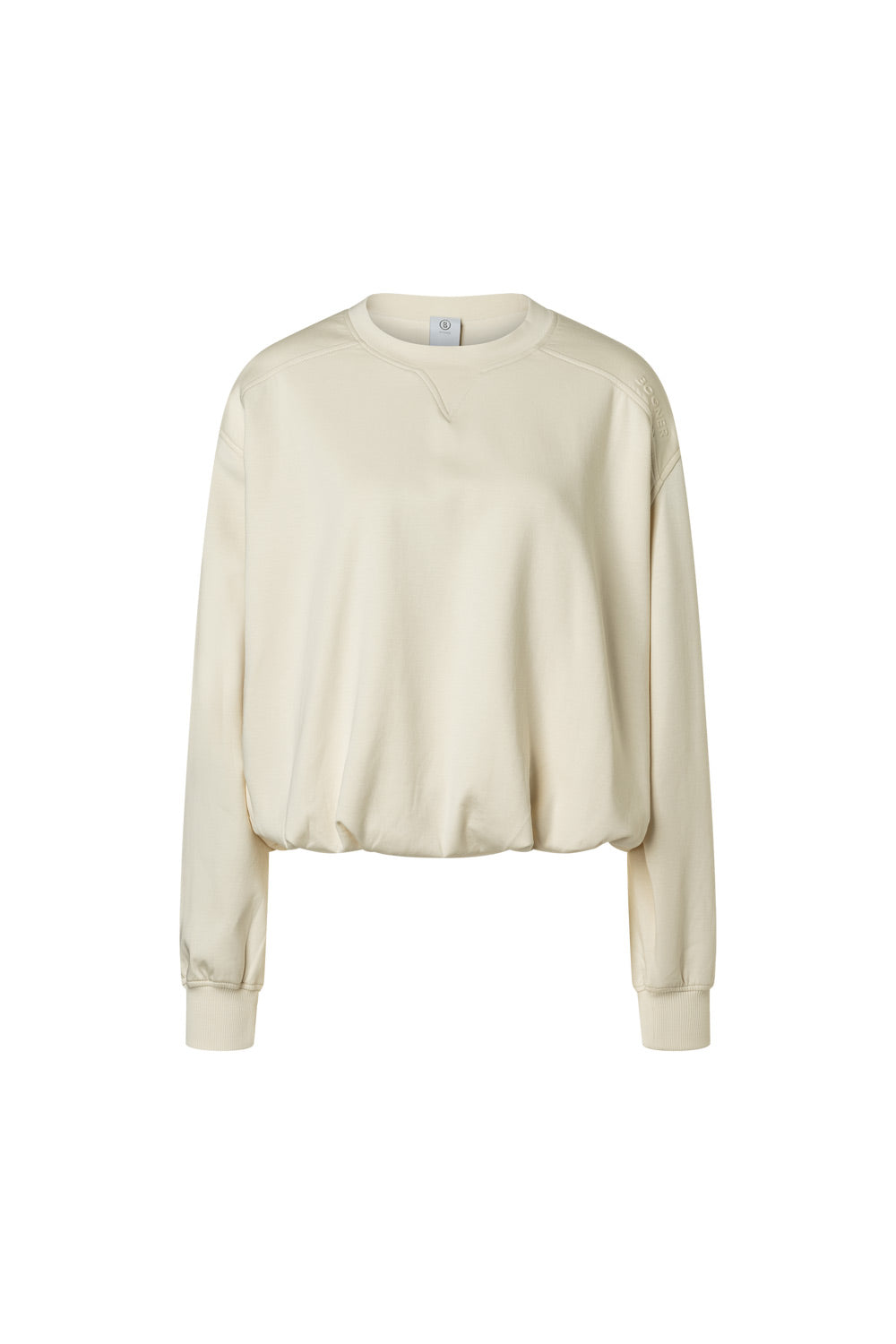 Bogner Chloe Pulllover Damen beige Bild 1