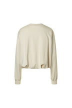 Bogner Chloe Pulllover Damen beige Bild 2