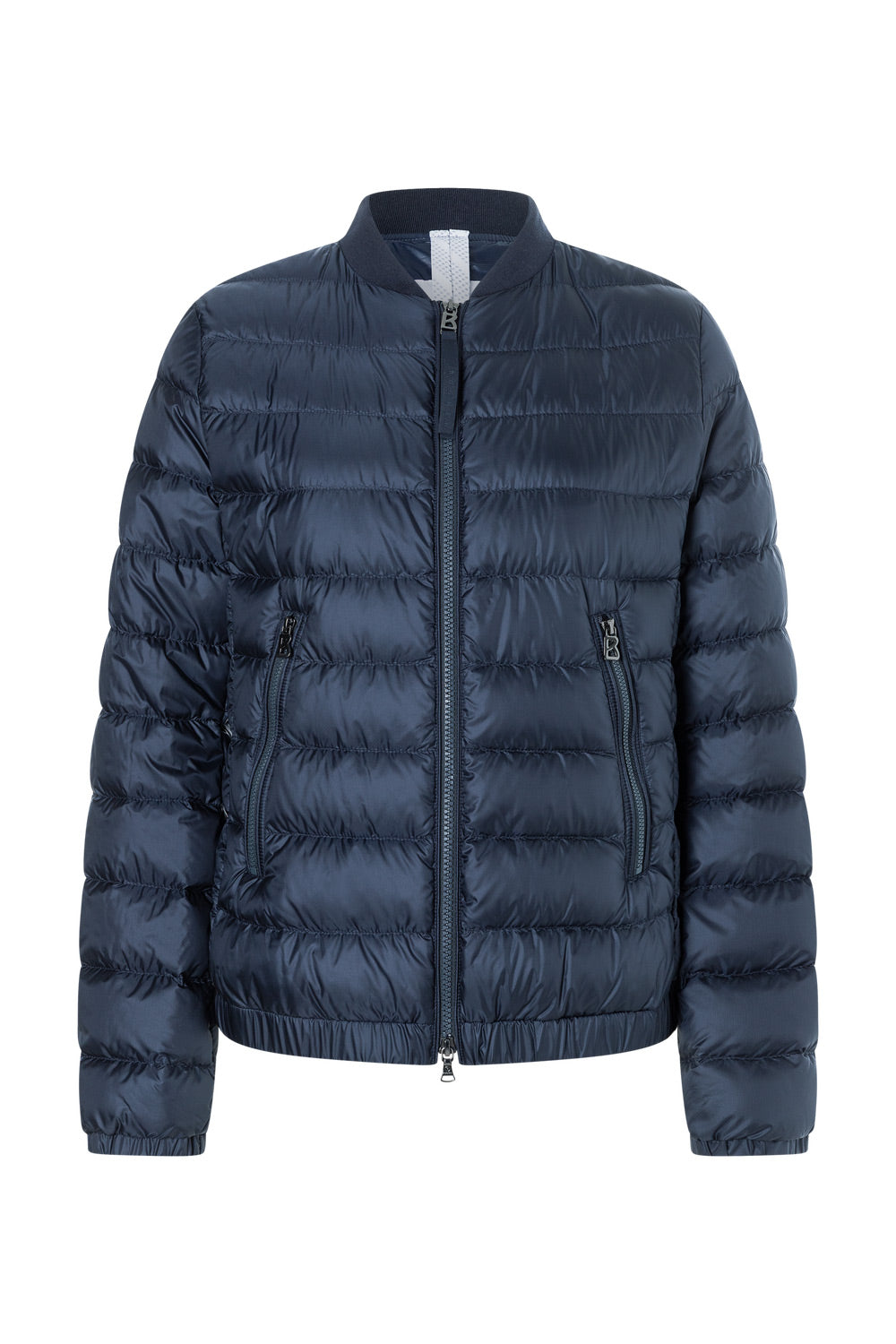 Bogner Marybel Jacke Damen dunkelblau Bild 1